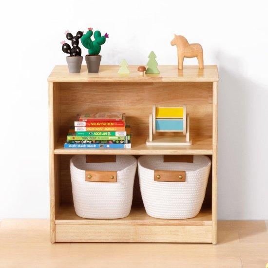 Montessori Oyuncak Dolabı