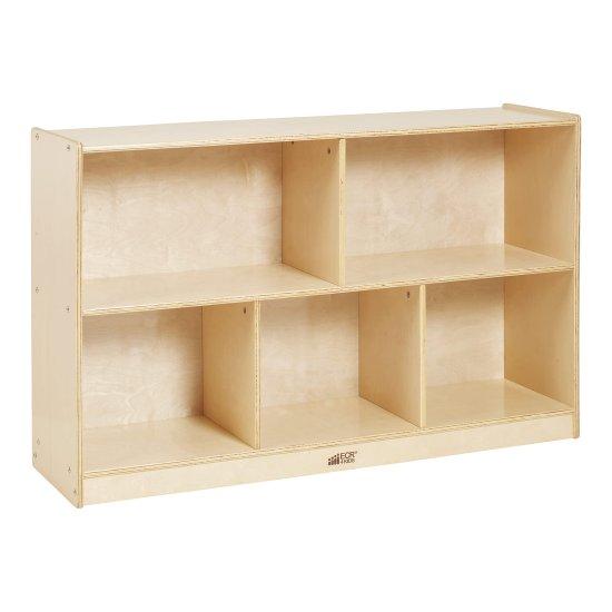 Montessori Oyuncak Dolabı