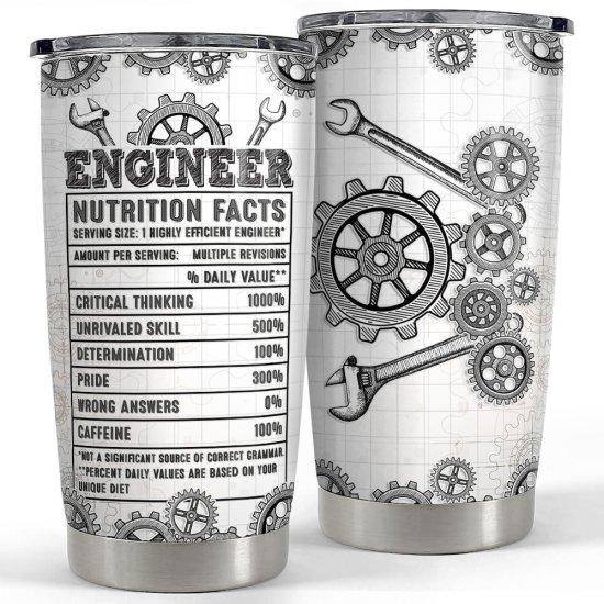 Mühendislere Hediyeler