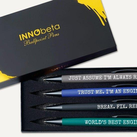 Mühendislere Hediyeler