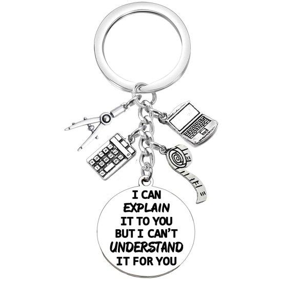 Mühendislere Hediyeler