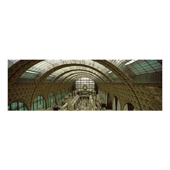 Musee D'Orsay Paris Eserleri