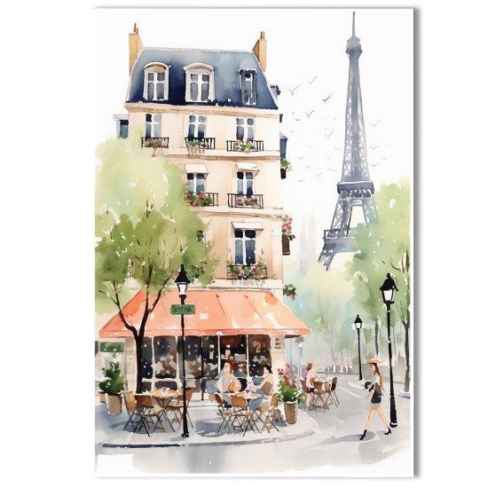 Musee D'Orsay Paris Eserleri