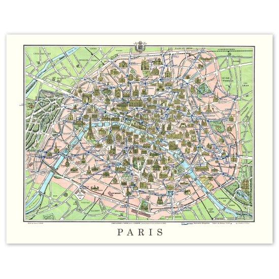 Musee D'Orsay Paris Eserleri