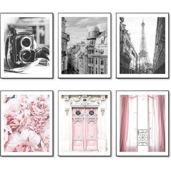 Musee D'Orsay Paris Eserleri
