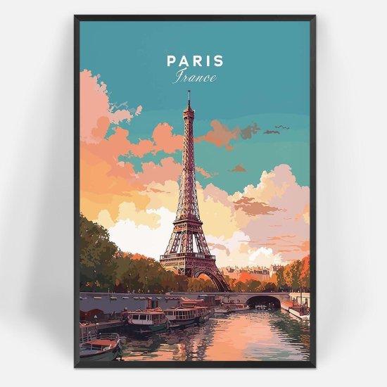 Musee D'Orsay Paris Eserleri