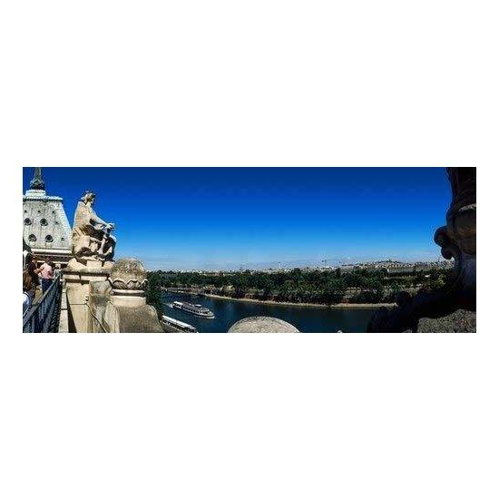 Musee D'Orsay Paris Eserleri
