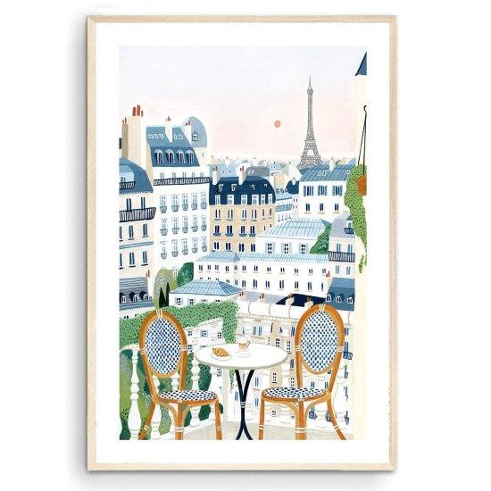 Musee D'Orsay Paris Eserleri