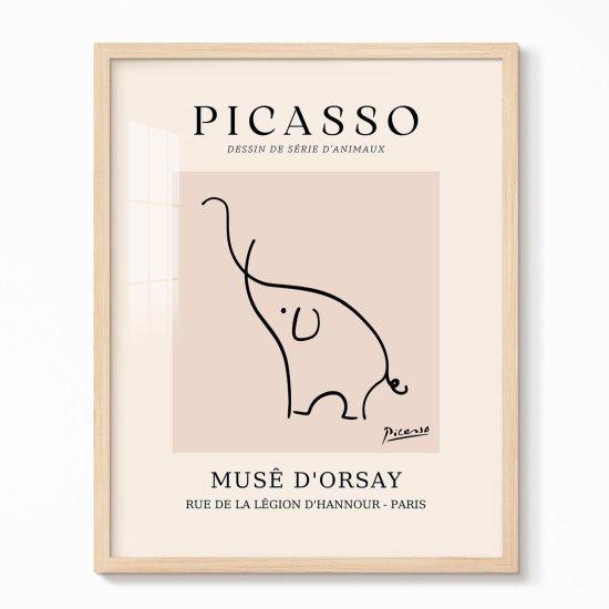 Musee D'Orsay Paris Eserleri