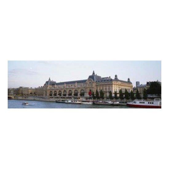 Musee D'Orsay Paris Eserleri
