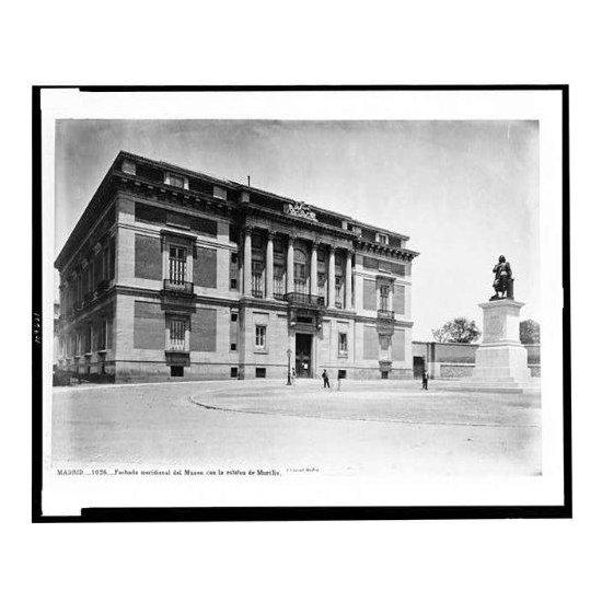 Museo Del Prado