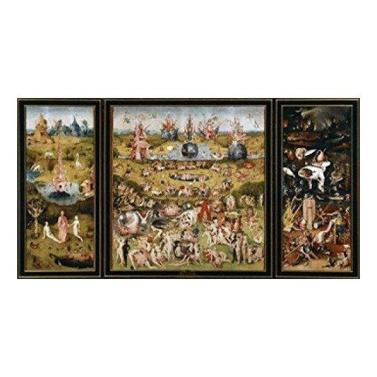 Museo Del Prado