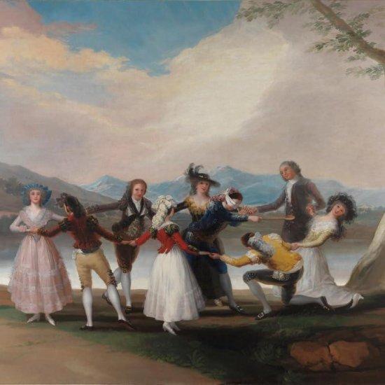 Museo Del Prado