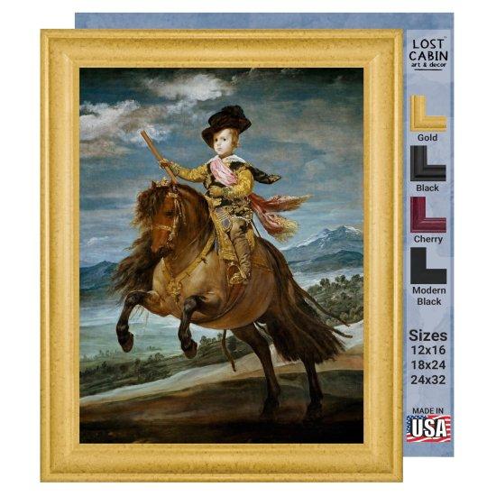 Museo Del Prado