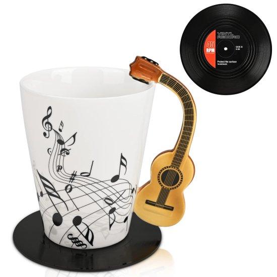 Müzik Öğretmenine Hediye