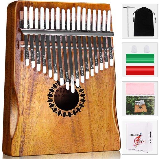 Müzik Öğretmenine Hediye