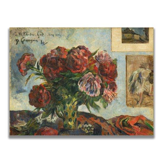 Nereden Geliyoruz Neyiz Nereye Gidiyoruz Paul Gauguin