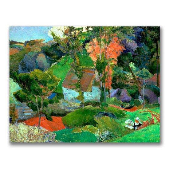 Nereden Geliyoruz Neyiz Nereye Gidiyoruz Paul Gauguin