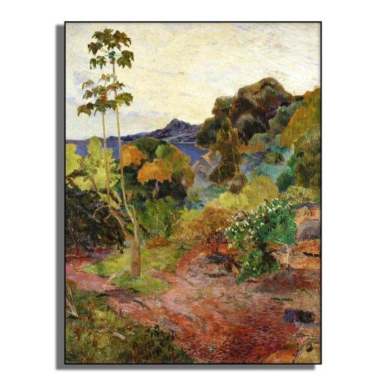 Nereden Geliyoruz Neyiz Nereye Gidiyoruz Paul Gauguin