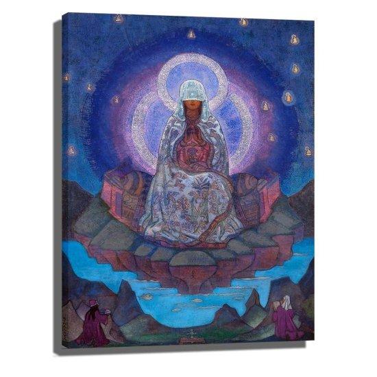 Nicholas Roerich