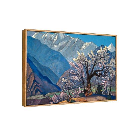 Nicholas Roerich