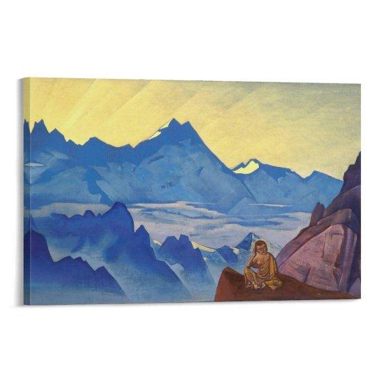 Nicholas Roerich
