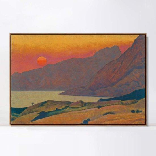 Nicholas Roerich