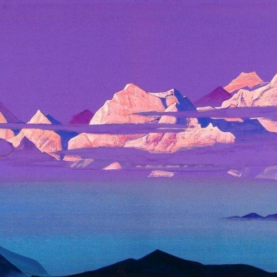 Nicholas Roerich