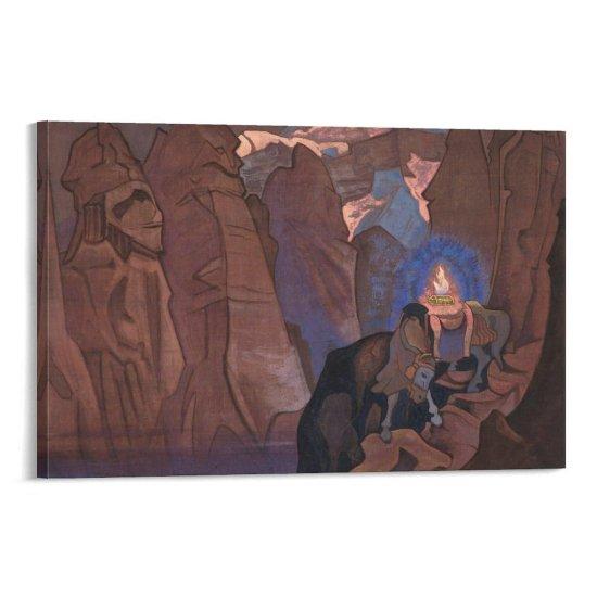 Nicholas Roerich