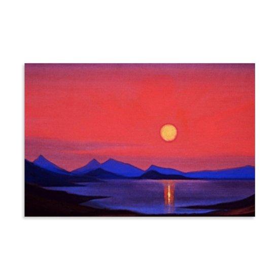 Nicholas Roerich