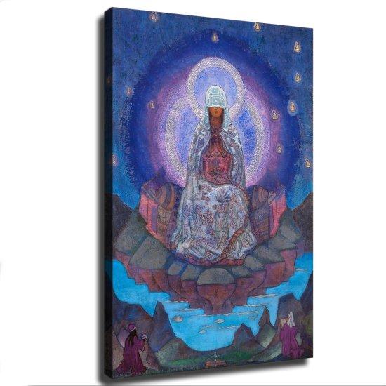 Nicholas Roerich