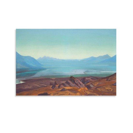 Nicholas Roerich