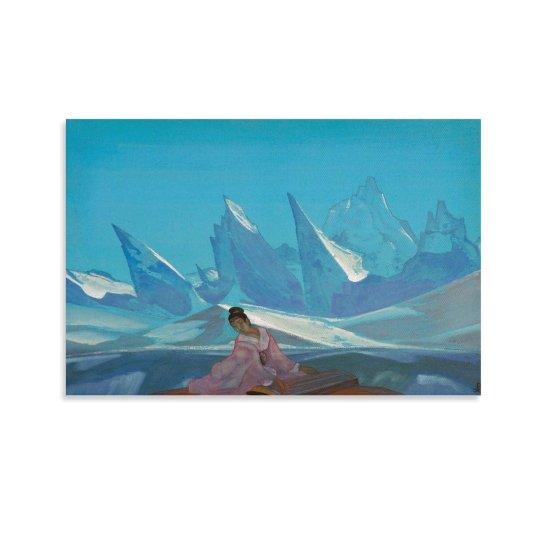 Nicholas Roerich