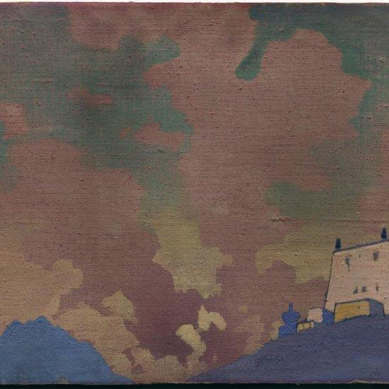 Nicholas Roerich