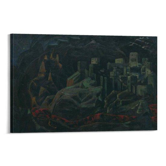 Nicholas Roerich