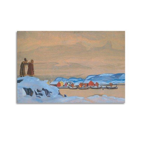 Nicholas Roerich