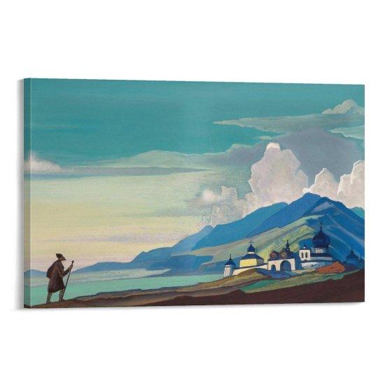 Nicholas Roerich