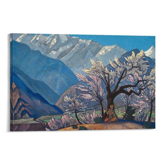 Nicholas Roerich