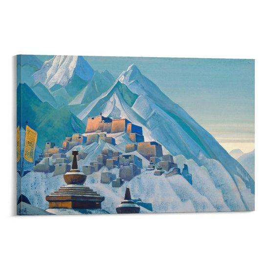 Nicholas Roerich