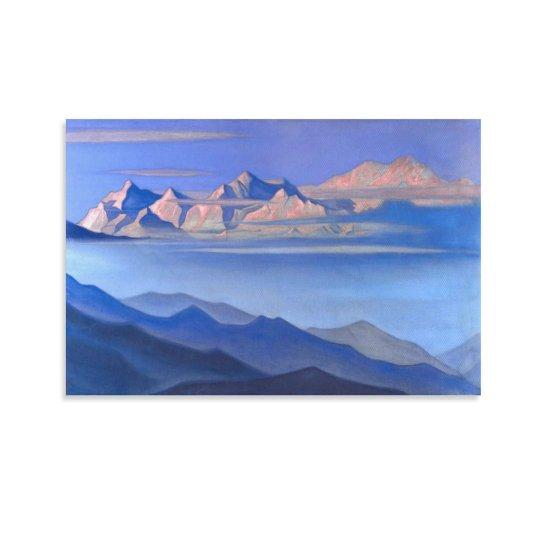 Nicholas Roerich