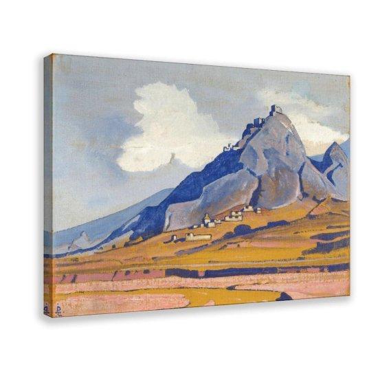 Nicholas Roerich