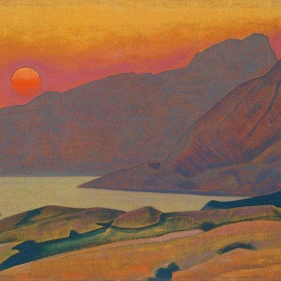 Nicholas Roerich