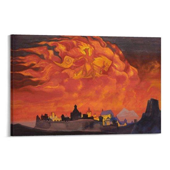 Nicholas Roerich