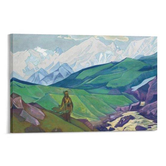 Nicholas Roerich