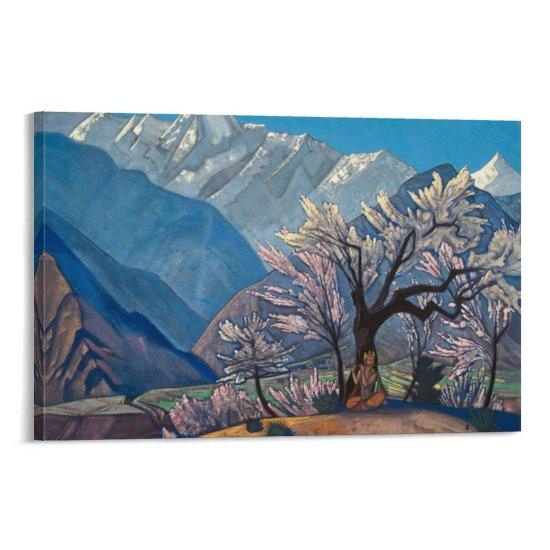 Nicholas Roerich