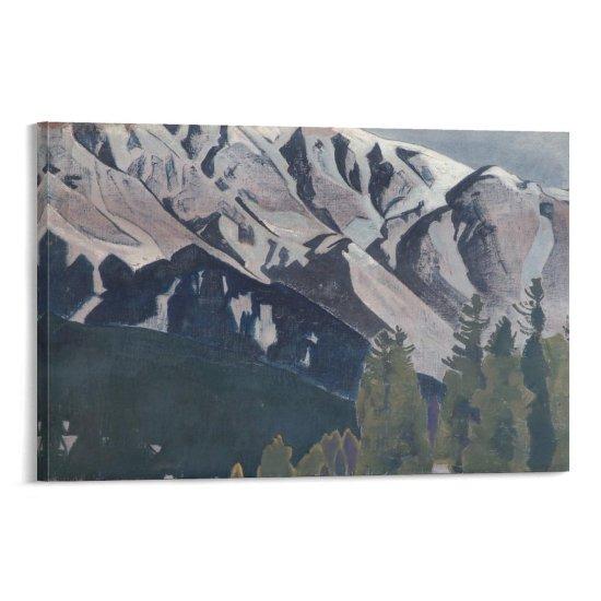Nicholas Roerich