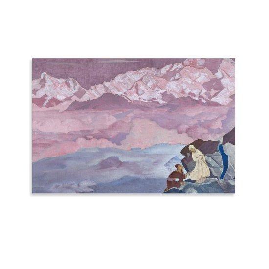 Nicholas Roerich