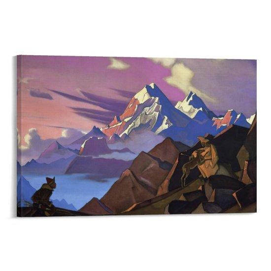 Nicholas Roerich