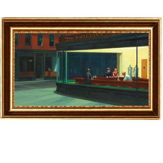 Nighthawks