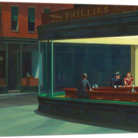 Nighthawks